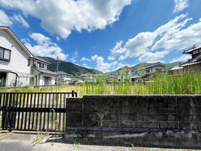 【現地写真】　2026年7月に撮影しました