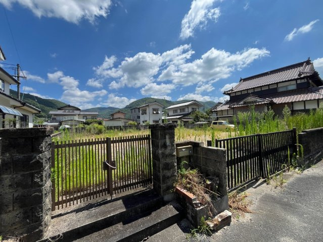 【現地写真】　2026年7月に撮影しました