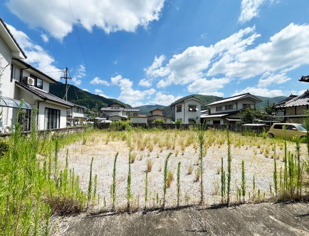 【現地写真】　2026年7月に撮影しました