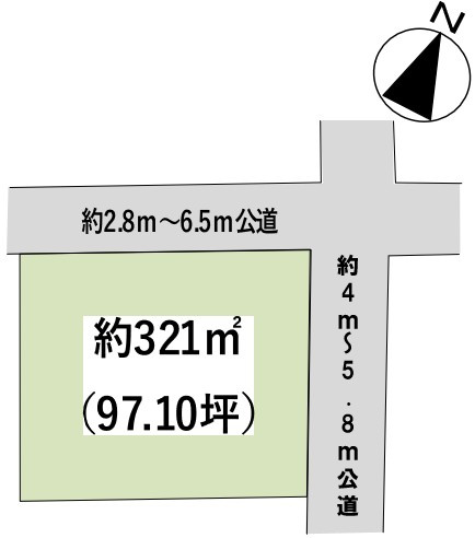 区画図：311002361037