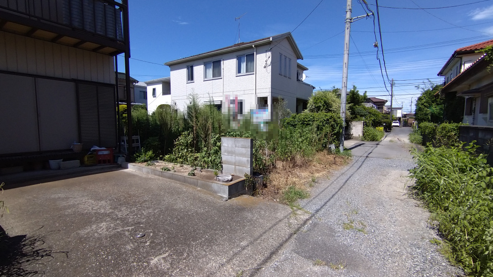 南道路に面し陽当り良好！敷地約31坪！自由設計で夢のマイホームはいかがでしょうか！建築条件なし・お好きなハウスメーカーで建築可能です！お気軽にお問い合わせください！