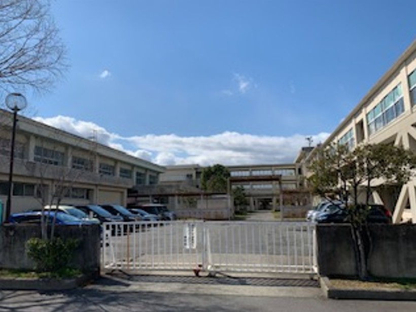 稲沢市立小正小学校