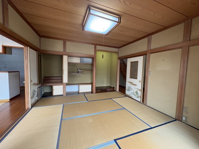 1階