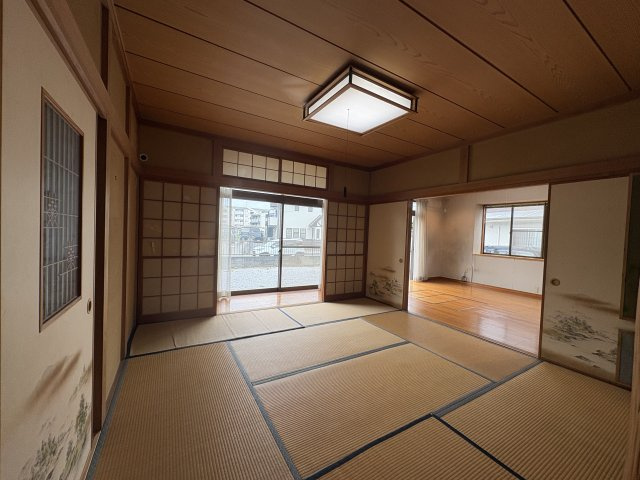 1階