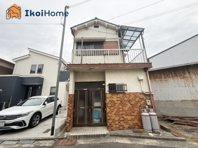 外観：328000598389