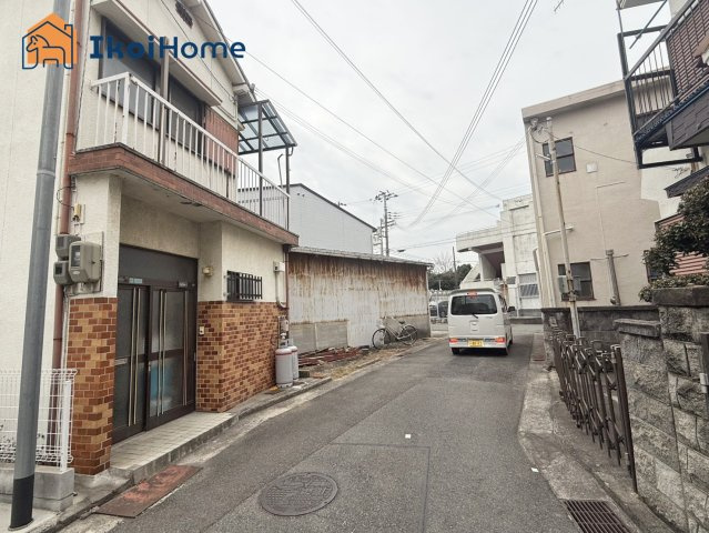 ●資料・カタログのご請求無料●最寄り駅の西新町駅までは徒歩6分。駅ちかで通勤や通学に便利な立地です