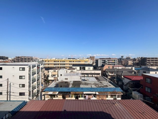 展望