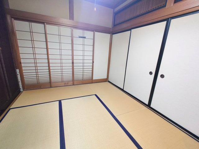心落ち着く和の空間でゆったりとお過ごしいただけます。