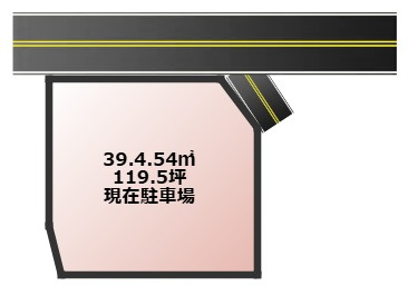 区画図：329000145342