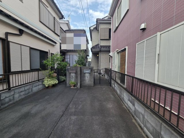 令和8年7月撮影