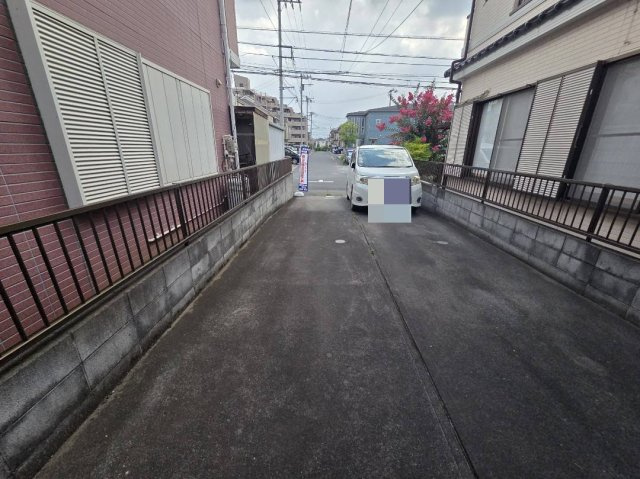 令和8年7月撮影
