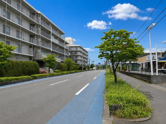 第壱春日部サンハイツ