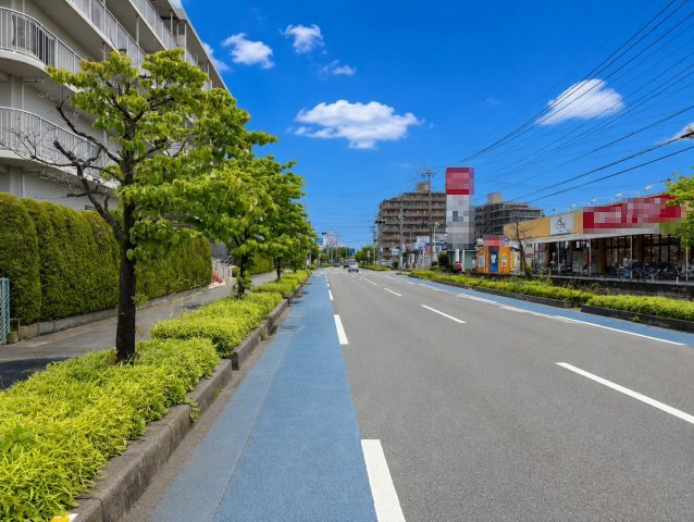 第壱春日部サンハイツ