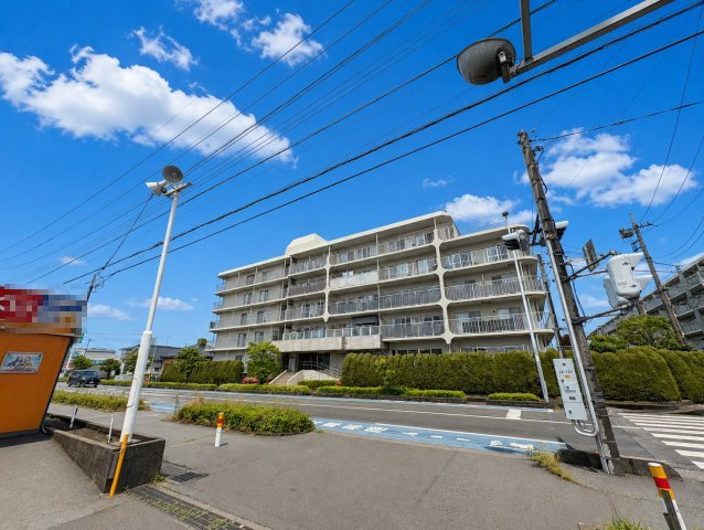 第壱春日部サンハイツ
