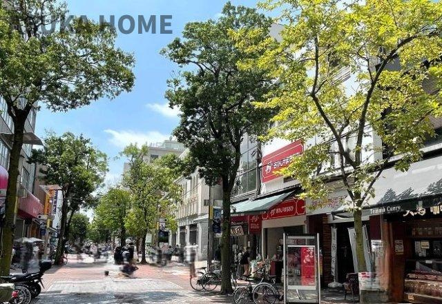 伊勢佐木長者町駅が最寄り駅になります♪