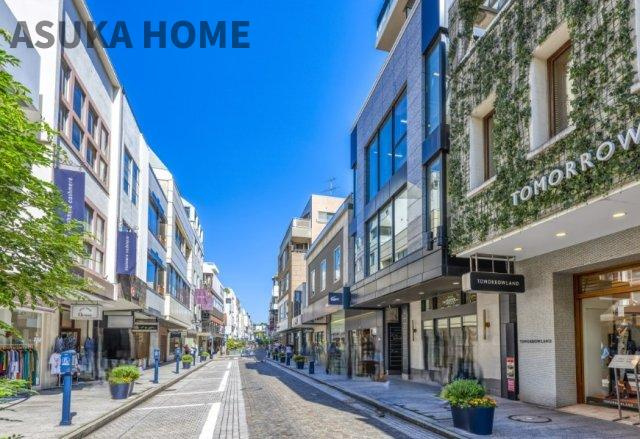 石川町駅も徒歩圏内にあります♪