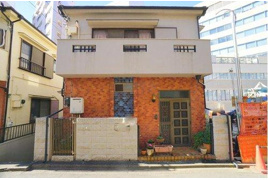 大塚1 土地の外観