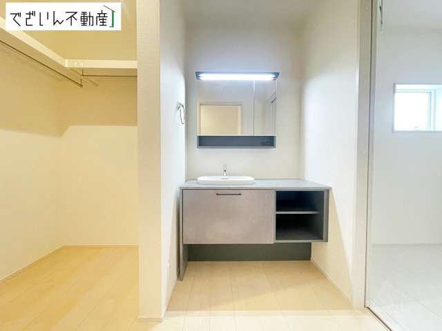≪1号棟≫　現地(2026年4月撮影)