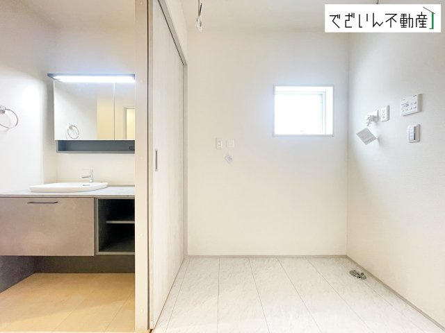 ≪1号棟≫　現地(2026年4月撮影)