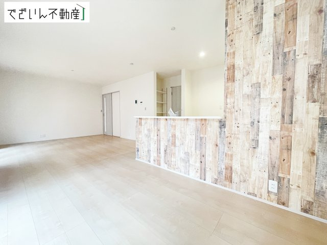 ≪1号棟≫　現地(2026年4月撮影)