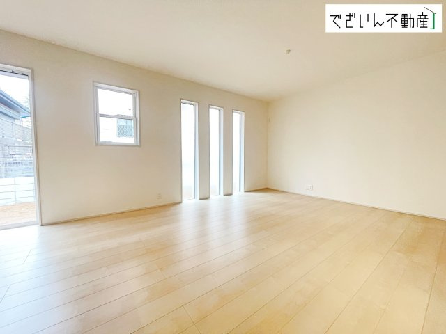 ≪1号棟≫　現地(2026年4月撮影)