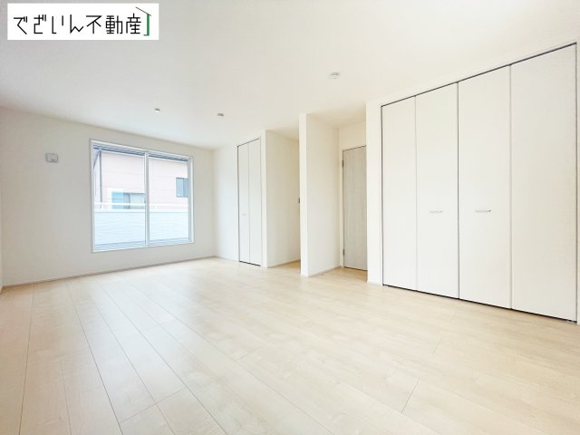 ≪1号棟≫　現地(2026年4月撮影)