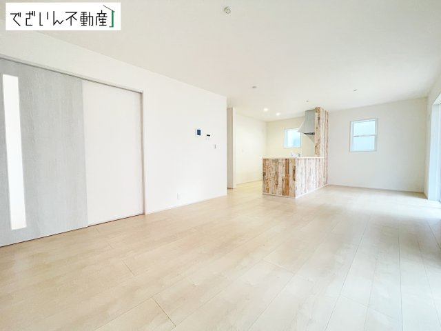 ≪1号棟≫　現地(2026年4月撮影)