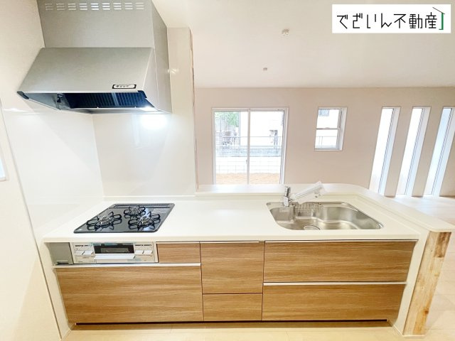 ≪1号棟≫　現地(2026年4月撮影)