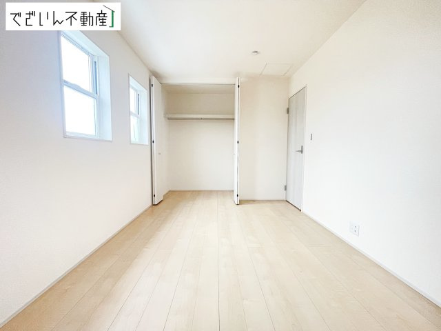 ≪1号棟≫　現地(2026年4月撮影)