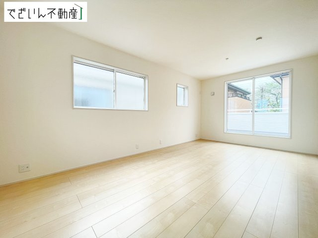 ≪1号棟≫　現地(2026年4月撮影)