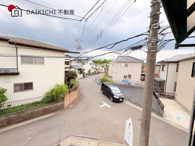 展望