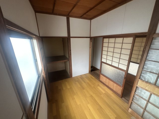 洋室