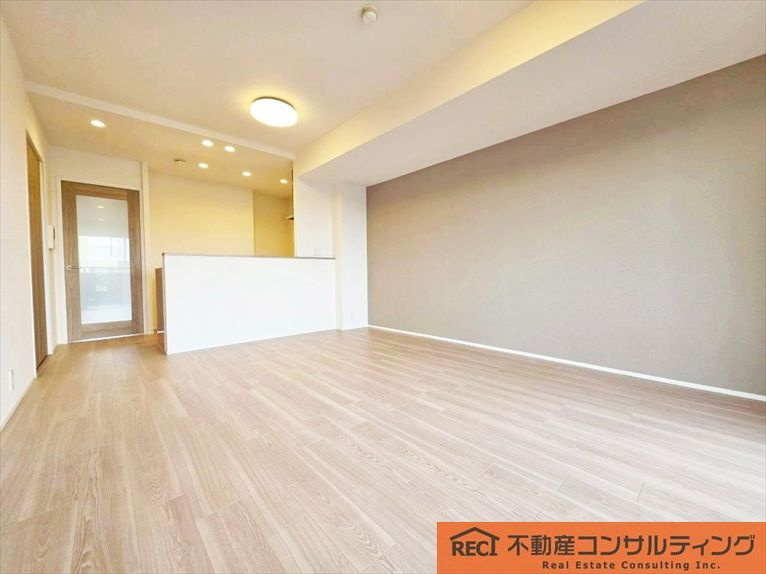 新規リフォーム済み！