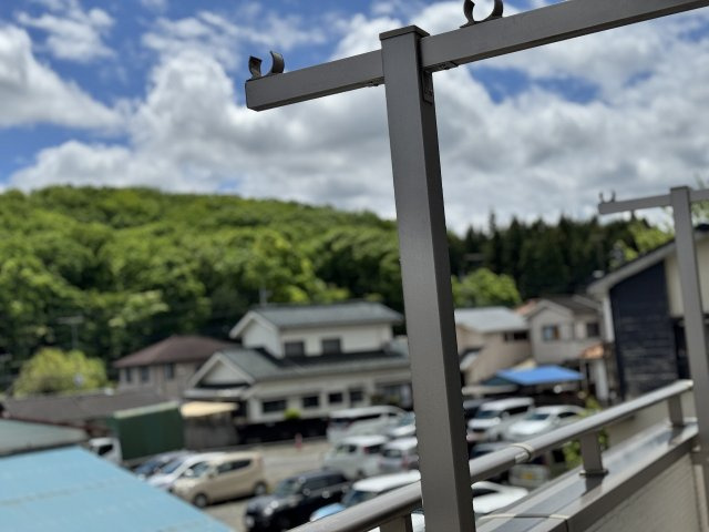 ～眺望・陽当たり共に良好です～