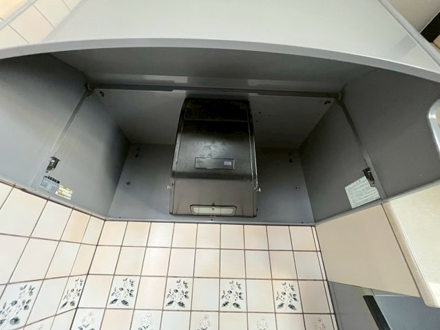 換気扇