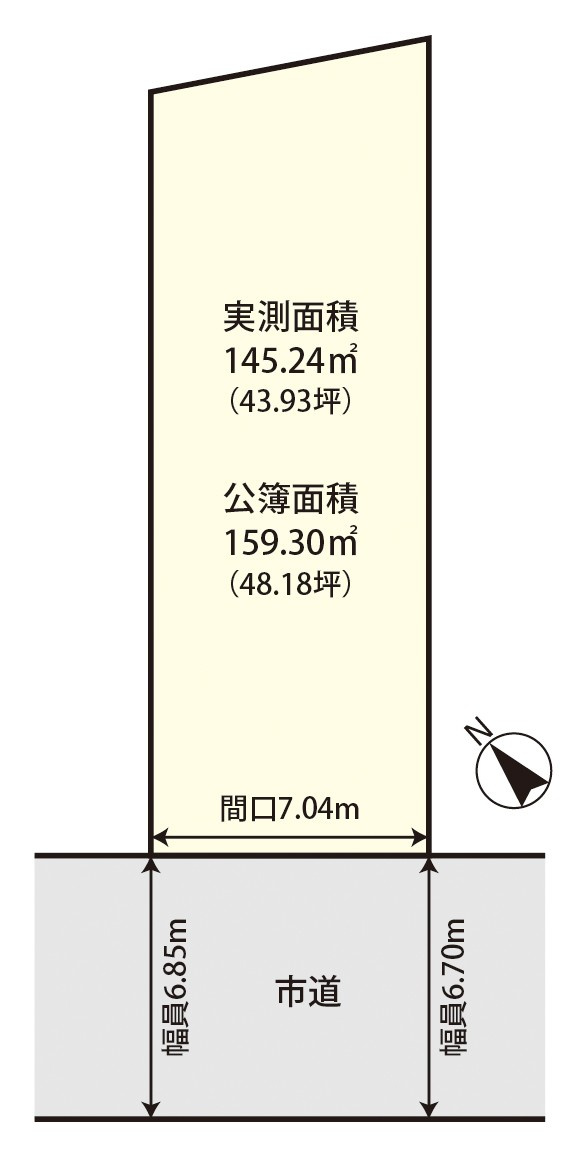 区画図：328000655528
