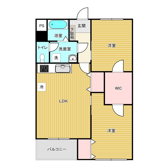 間取り：314002750170