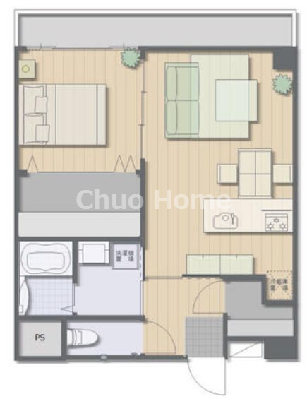間取り：313004759541