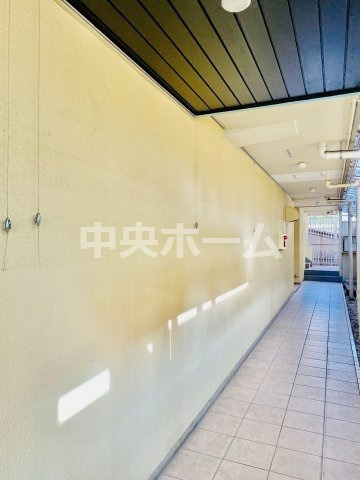 ロビー