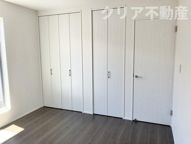 洋室