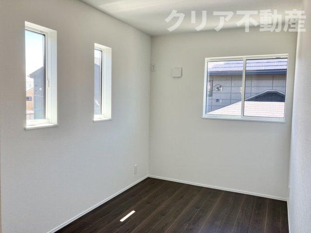 洋室