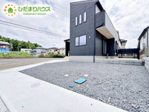マイホームなら駐車場代がかかりません。しかも、自宅の駐車場で洗車が出来ます！今までコイン洗車に行っていた手間も省けて、節約にも繋がります(^^♪