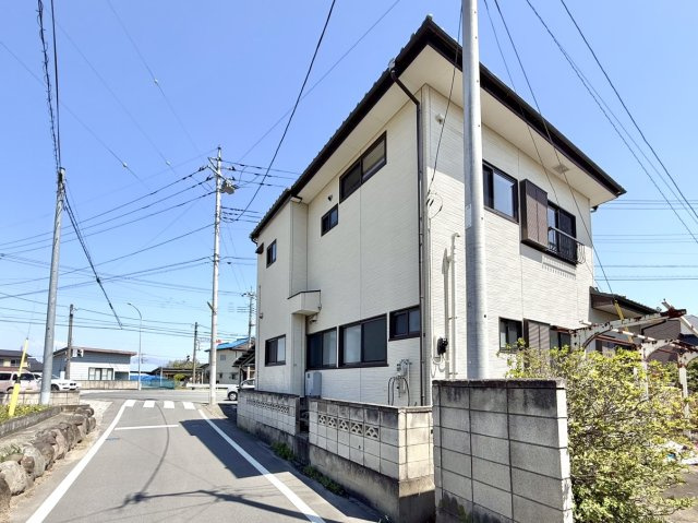 ■外観｜土日のご見学はもちろん、平日・夜間のご案内も大歓迎です♪「今から見たい」や「仕事終わりに見たい」にもご対応できますのでお気軽にお問い合わせください♪