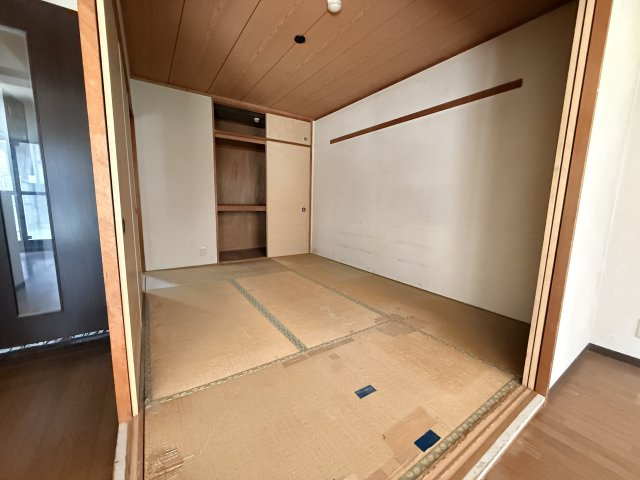 和室があれば客間としても活用できます