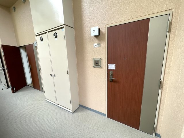ゲストルーム
