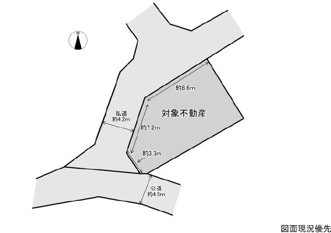 区画図：334000257578