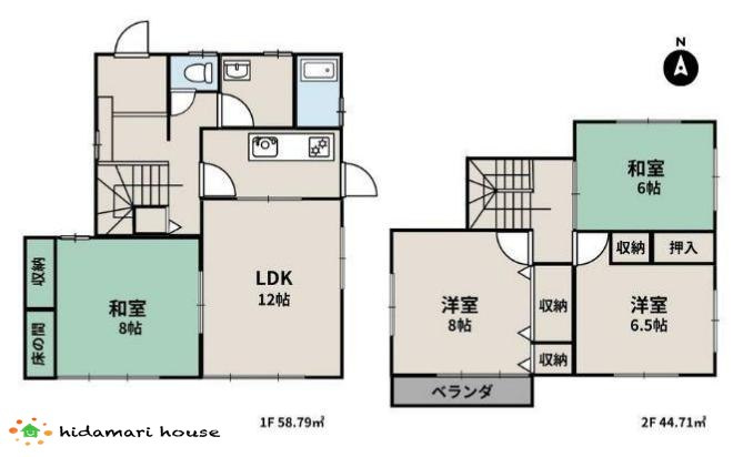 間取り：311002241649