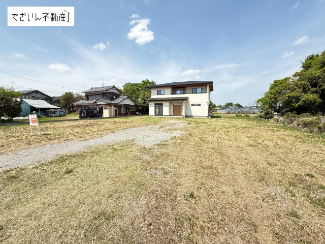 現地(2026年月4撮影)