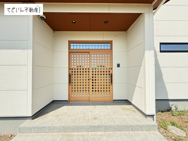 現地(2026年月4撮影)