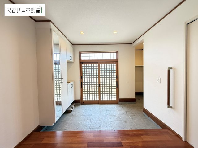 現地(2026年月4撮影)